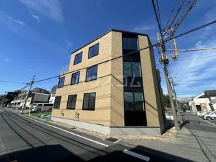 VAU house 蘇我【2階】の外観