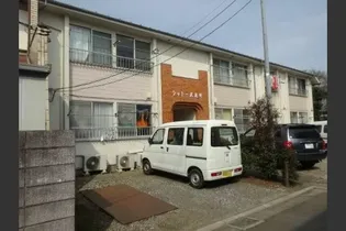 シャトー武蔵野の画像