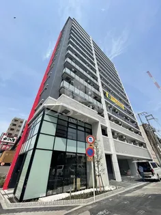 大阪府大阪市浪速区敷津東2【マンション】の外観