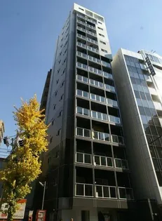 ブライズ神田岩本町【3階】の外観