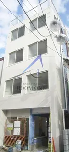 プレシャス沼袋【4階】の外観