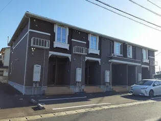 ヴァン ヴェールIの画像
