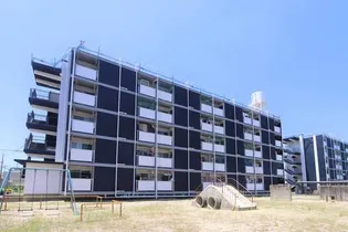 ビレッジハウス紀三井寺3号棟の画像