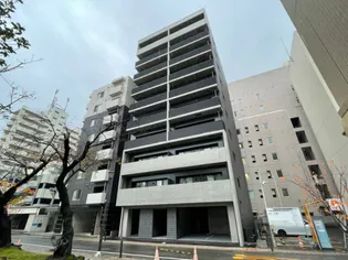 CUES東万代の画像