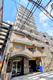 ロータリー天神橋【11階】の外観