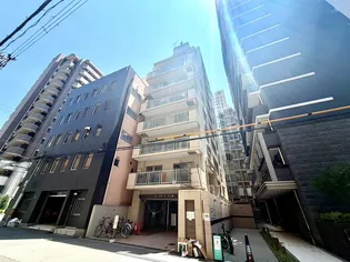 藤和シティコープ上町の画像