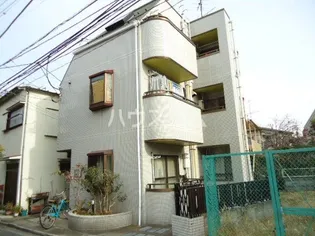 USコーポ梅田の画像