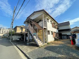 小林コーポの画像