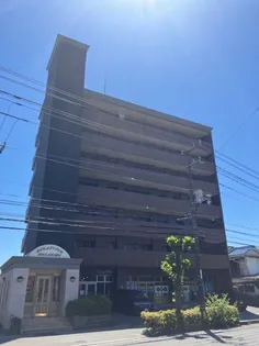 ロイヤルビュー新広の画像