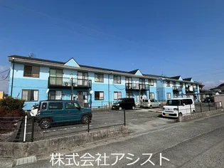 CO‘ZYハウスIの画像