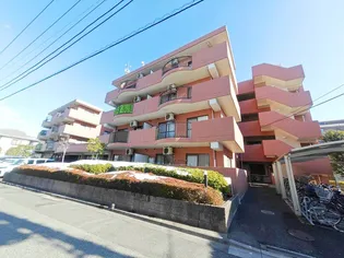 マンション五湯の画像