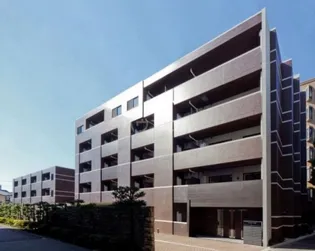 DIPS上北沢の画像