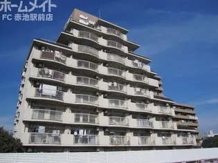 ニッシンパークサイドの画像