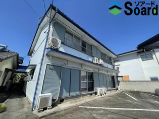 横山ハイツの画像