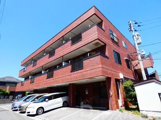 関第一ビルの画像