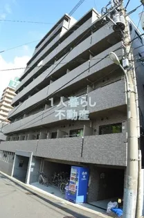 ルーブル大森六番館の画像