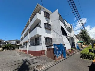 第2小川マンションの画像