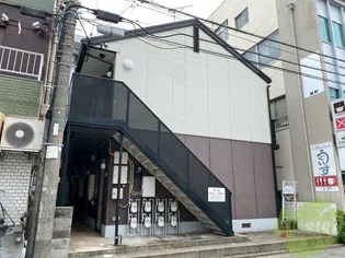 フレンドリー西明石の画像