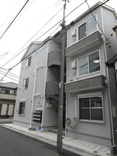 プラセル平井の画像
