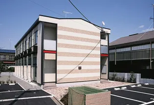 レオパレスHIKARIの画像