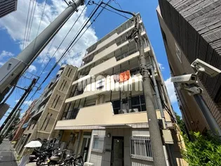 メゾン代田橋の画像