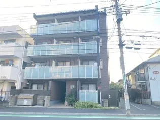 レオネクストロックキャッスルの画像