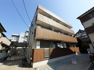 SPハウス扇大橋の画像
