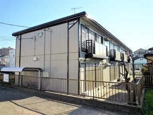 DEAR COURT ADACHIの画像