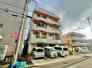 ミツエイハイツの画像
