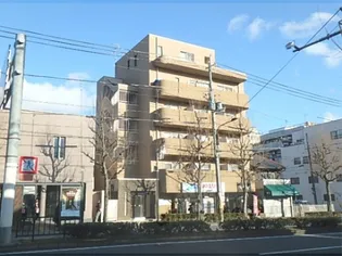 ポラリスの画像