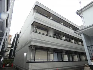 ファミール田中の画像