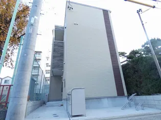 ハーモニーテラス大瀬子町の画像
