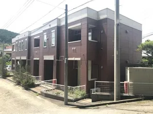 M'SアメニティIの画像