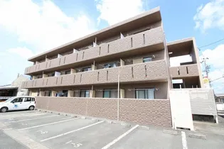 アオバマンションの画像