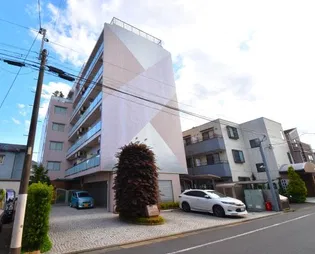 ルナパレスの画像