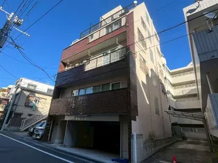 HX中野本町の画像
