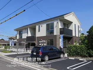 ハイマットメゾン G棟の画像