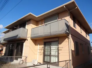 アルデンヌ A棟の画像