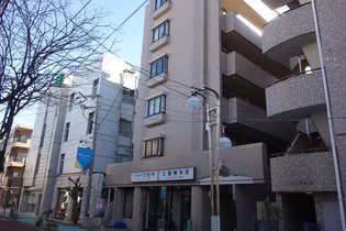 ステージ久が原弐番館の画像