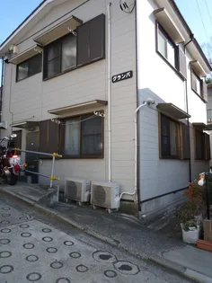 グランパ【1階】の外観