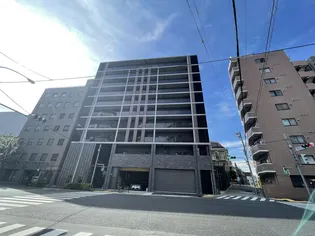 カームテラス神泉の画像