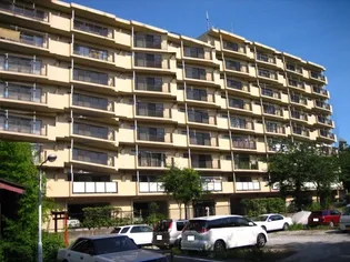 市川東レジデンスの画像