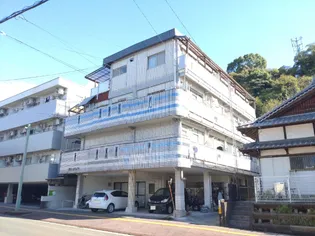 グリーンハイツの画像