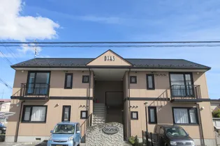 ヴァンベールA棟の画像