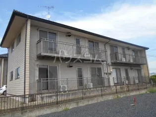 コーポ21Cの画像