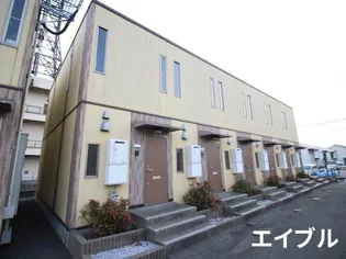 イエローコートヨコハマ C棟の画像