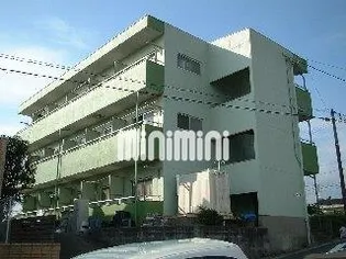 コーポ三朝の画像