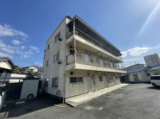 田川ビルの画像