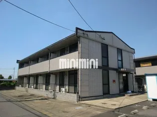 ラ シュシュの画像