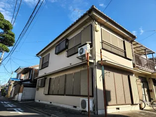 武久コーポの画像